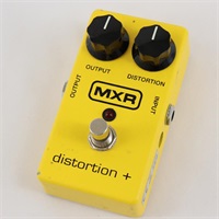 USED 中古 M104 DISTORTION+ (MXR) ディストーション