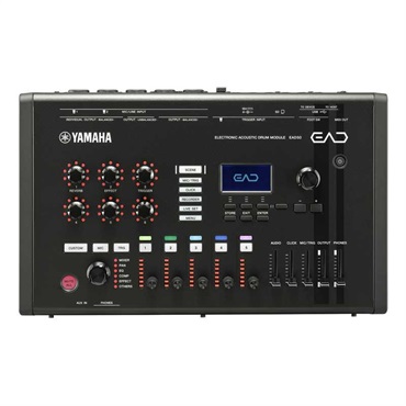 YAMAHA EAD50 [エレクトロニックアコースティックドラムモジュール]