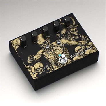 GhostNoteAudio 【4月24日発売】Vader 140