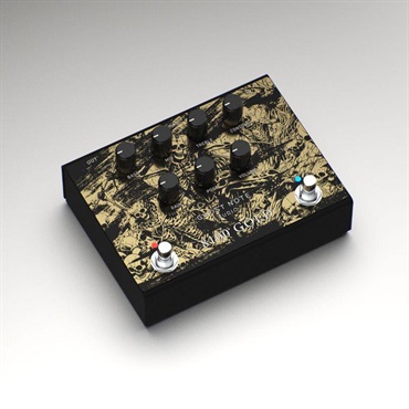 GhostNoteAudio 【4月24日発売】8100 GOLD