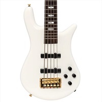 EURO CLASSIC 5 (Aged White Nitro)