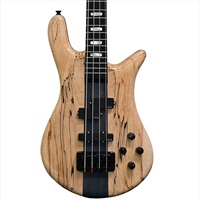 EURO CST 4 (Spalted Maple Natural Gloss)