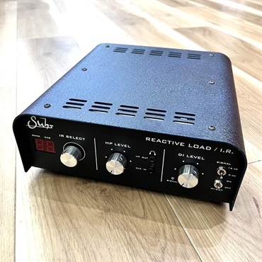 Suhr Amps USED 中古 REACTIVE LOAD I.R. (Suhr サー)