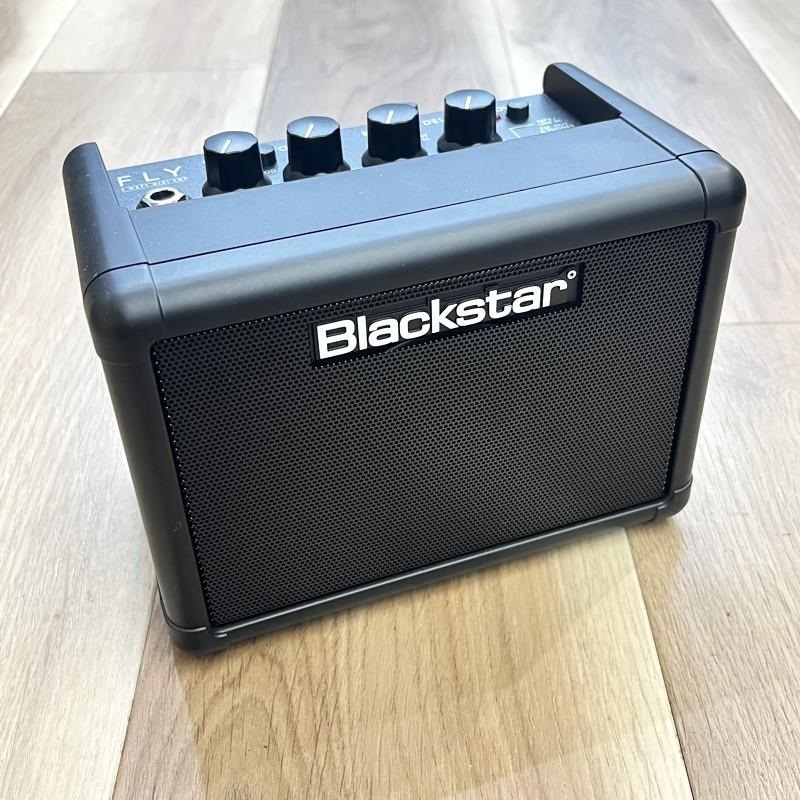 Blackstar USED 中古 FLY3 (Blackstar ブラックスター) 3W ミニアンプ