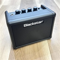 USED 中古 FLY3 (Blackstar ブラックスター) 3W ミニアンプ 純正アダプターセット