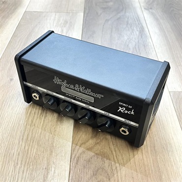 Hughes&Kettner AmpMan MODERN [HUK-AM/MO]（ヒュース ＆ ケトナー