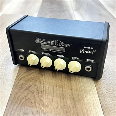 Hughes&Kettner AmpMan MODERN [HUK-AM/MO]（ヒュース ＆ ケトナー