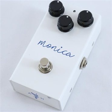 Virtues USED 中古 monica モニカ (VIRTUES ヴァーチュース) overdrive
