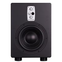 TS108 (受注製品)(アクティブサブウーファー)(8インチ)(パッシブラジエーター)