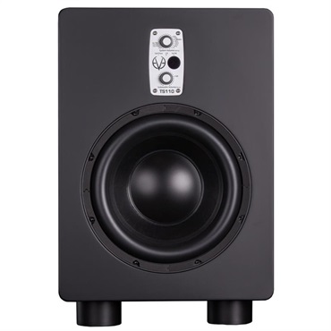 EV Audio TS108アクティブサブウーファー EVE Audio TS108 (受注製品)(アクティブサブウーファー)(8インチ