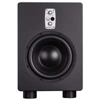 TS110 (受注製品)(アクティブサブウーファー)(10インチ)(パッシブラジエーター)