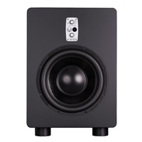 TS112 (受注製品)(アクティブサブウーファー)(12インチ)(パッシブラジエーター)