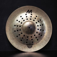 USED 中古 AA Holy China 17 Brilliant [AA-17HC-B/970g]