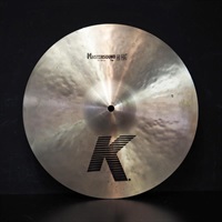 USED 中古 K Zildjian Mastersound HiHat 14 Top Cymbal[1022g]