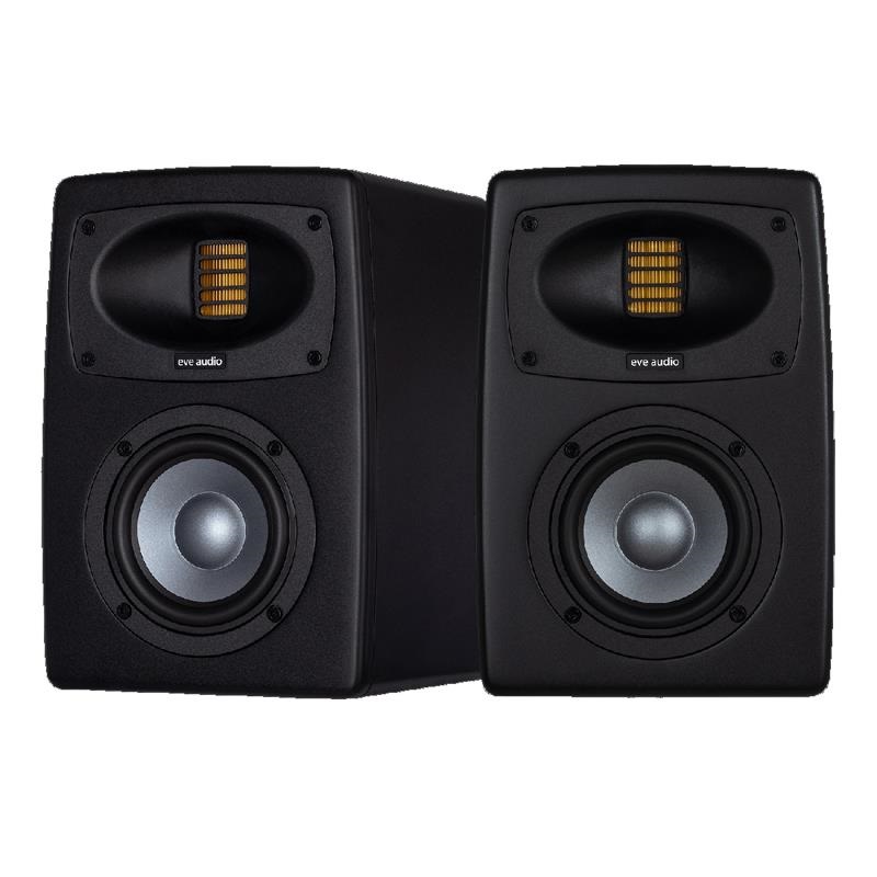 EVE Audio EXO 24 (ペア)(イヴオーディオ)(モニタースピーカー)(EXO