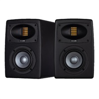 EXO 24 (ペア)(イヴオーディオ)(モニタースピーカー)(EXOシリーズ)(ニアフィールド)(4インチ)(2ウェイ)