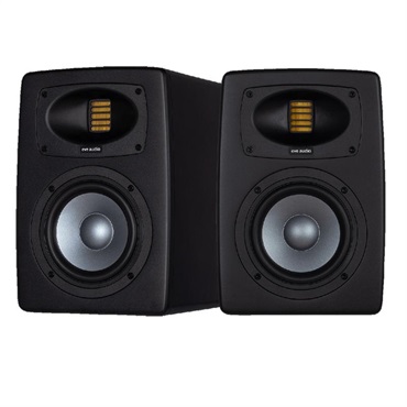 EVE AUDIO SC208 ②モニタースピーカー　基盤Assy交換済 EVE Audio EXO 25 (ペア)(イヴオーディオ)(モニタースピーカー)(EXO