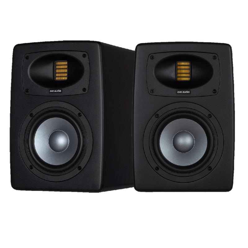 EVE Audio EXO 25 (ペア)(イヴオーディオ)(モニタースピーカー)(EXO