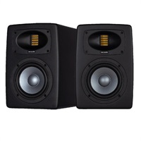 EXO 25 (ペア)(イヴオーディオ)(モニタースピーカー)(EXOシリーズ)(ニアフィールド)(5インチ)(2ウェイ)