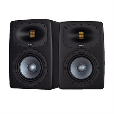 EVE Audio EXO 25 (ペア)(イヴオーディオ)(モニタースピーカー)(EXO