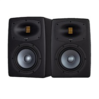 EXO 27 (ペア)(イヴオーディオ)(モニタースピーカー)(EXOシリーズ)(ニアフィールド)(6.5インチ)(2ウェイ)