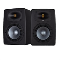 EXO 28 (ペア)(イヴオーディオ)(モニタースピーカー)(EXOシリーズ)(ニアフィールド)(8インチ)(2ウェイ)