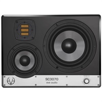 SC3070 Left (1本)(イヴオーディオ)(モニタースピーカー)(3ウェイ)(メインモニター)