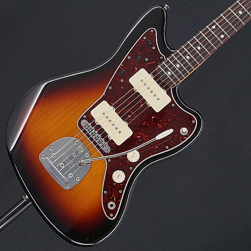 Fender MEX USED 中古 Classic Player Jazzmaster Special (3-Color