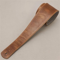 【国産本革ストラップ】HORWEEN(Natural) / STANDARD / S-Size