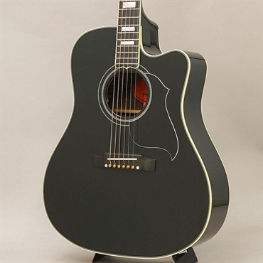 Gibson 【特価】 Songwriter EC Custom Ebony 【2ndアウトレット品】 ギブソン