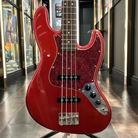 Trad Master Series Beta J4W (Candy Apple Red/Light Aged) [Wide Neck Custom Model]