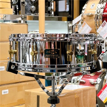 CANOPUS USED 中古品 JSB-1455 Rose Sparkle Lacquer [刃 II YAIBA
