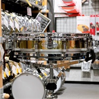 USED 中古品 FB1435/C [Free Floating Brass Snare Drum / 14×3.5]