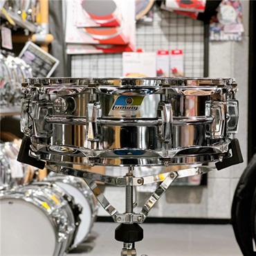 Ludwig スネアドラム ビンテージ Ludwig USED 中古品 1976's #400 [Supraphonic 14×5][No.1080627