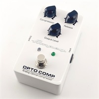 USED 中古 Opto Comp Analog Optical Compressor