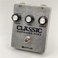 USED 中古 CLASSIC SUSTAINER-FUZZ