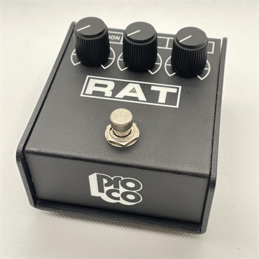 Pro-co RAT2 [RAT-II AC-DC]【安心の正規輸入品】 ｜イケベ楽器店