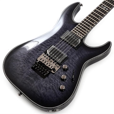 SCHECTER Hellraiser Hybrid C-1 FR [AD-C-1-FR-HR-HB] (TBB) ｜イケベ