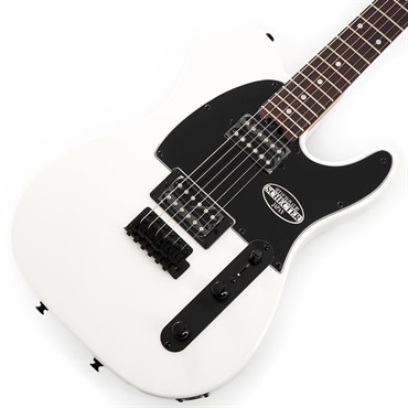 SCHECTER JAPAN ORIGINAL LINE OL-PT-2H-VTR (Snow White) ｜イケベ
