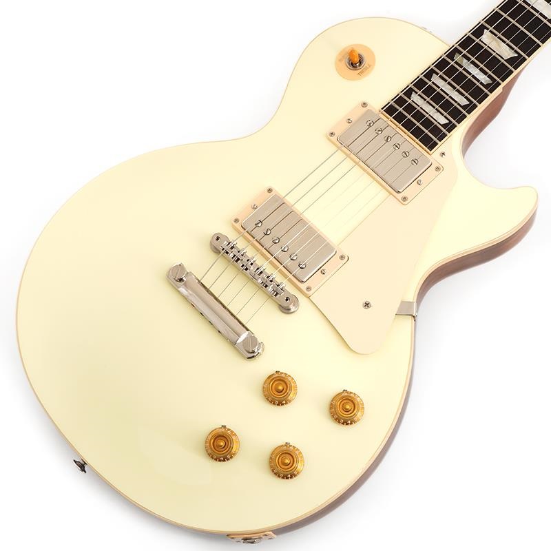 Gibson Les Paul Standard 50s Plain Top (Classic White) 【S/N