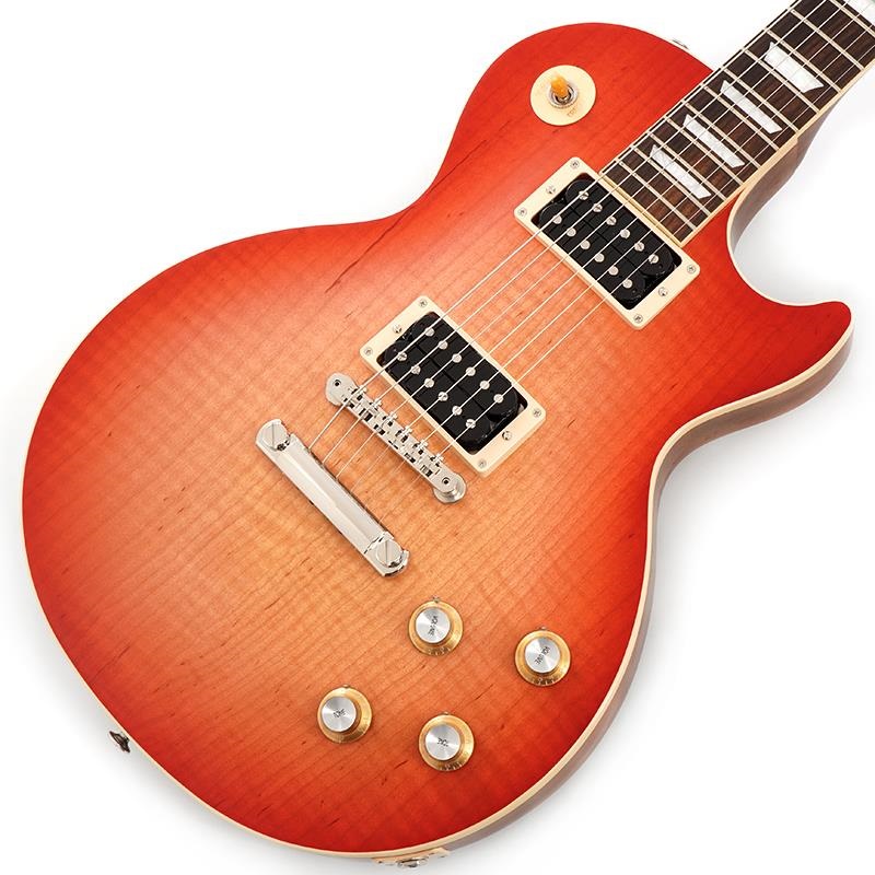 Gibson Les Paul Standard 60's Faded(Vintage Cherry Sunburst) 【S/N