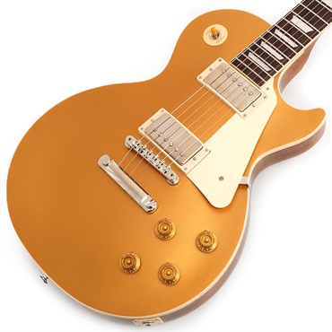 Gibson 【IKEBE×Gibson Golden Week】Les Paul Standard '50s (Gold Top) 【S/N 204860215】