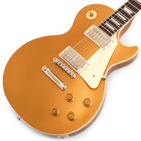 Les Paul Standard '50s (Gold Top) 【S/N 204860215】
