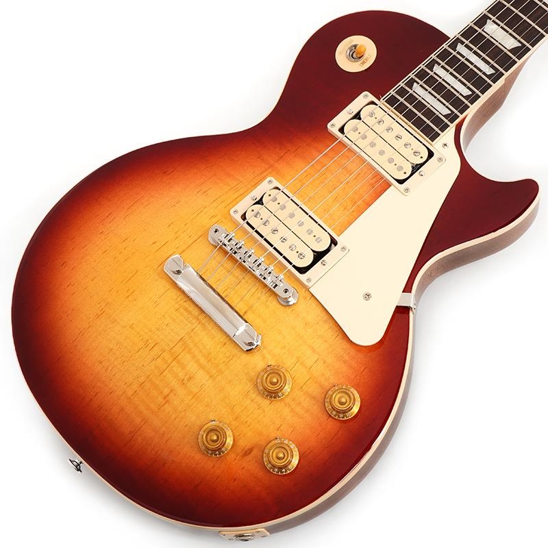 Gibson 【GIBSON×AQUBEストラッププレゼント】Les Paul Standard '50s