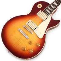 Les Paul Standard '50s Double Trouble (Vintage Bourbon Burst) 【S/N 211550034】