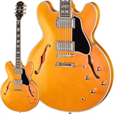 エレキギター フルアコ Epiphone アーチトップ 商品一覧｜イケベ楽器店