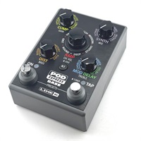 USED 中古 POD Express Bass