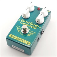 USED 中古 Forest Green Compressor
