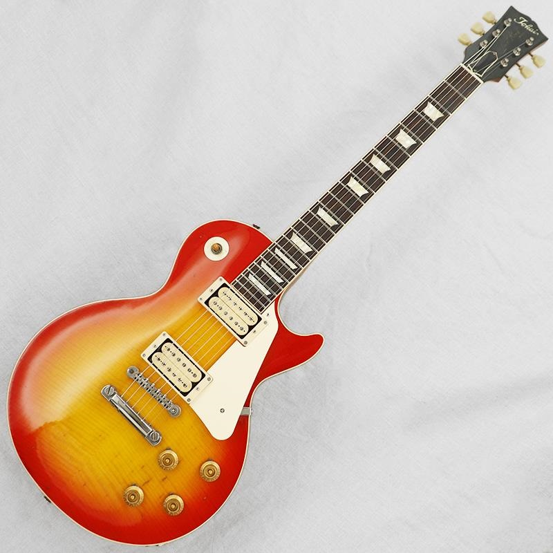 TOKAI VINTAGE LS-100 Love Rock '81 Cherry Sunburst ｜イケベ楽器店