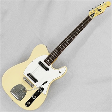 Guyatone VINTAGE LG-20 early70's Ivory ｜イケベ楽器店オンラインストア